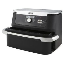 Мультипіч (аерофритюрниця) Ninja Foodi FlexDrawer AF500EU 510569ua фото