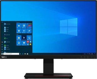 ЖК монитор Lenovo T24T-20 (62C5GAT1EU) 037089 фото