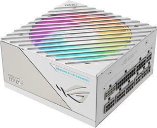 Блок живлення ASUS ROG LOKI SFX-L 850W Platinum White Edition (90Ye00N2-B0Na00) 002092 фото