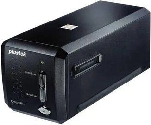 Слайд-сканер Plustek OpticFilm 8200i Ai (0227TS) 037809 фото