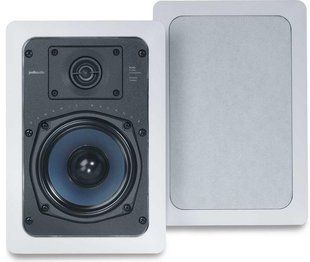 Вбудовані колонки POLK AUDIO RC55i Білі (2 шт.) 422379 фото