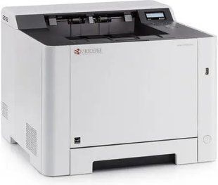 Принтер Kyocera Ecosys P5021cdw (1102RD3NL0) 037721 фото