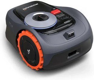 Газонокосарка-робот Segway Navimow i108E 604350 фото