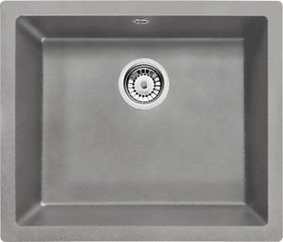 Кухонная мойка Deante Corda ZQA S10C 572799 фото