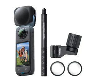 Екшн-камера Insta360 X4 Ski Bundle 615114 фото