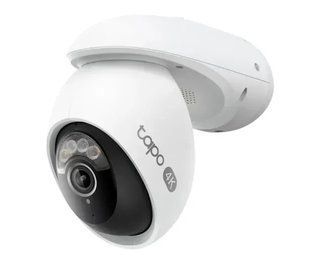 IP-камера видеонаблюдения TP-Link Tapo C560WS White 614775 фото