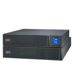 Лінійно-интерактивний APC Easy UPS 3000VA (SRV3KRILRK) 022051 фото