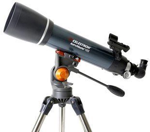 Телескоп CELESTRON AstroMaster 102AZ 712452 фото