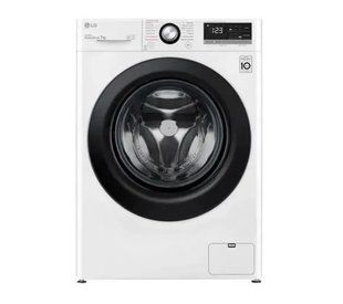 Стиральная машина автоматическая LG F2WV3S7S6E 357472ua фото