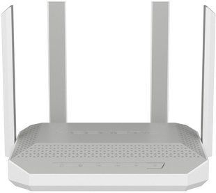 Маршрутизатор KEENETIC Titan 3 2.4/5 ГГц (DualBand), Wi-Fi Mesh 2116502 фото
