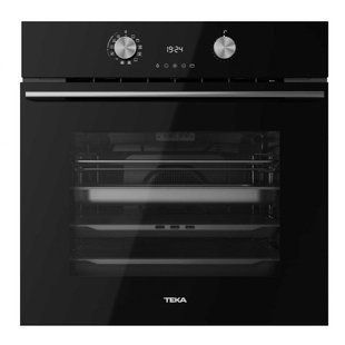 Духовка електрична Teka Maestro HLB 8550 SC BK (111200001) 012075 фото