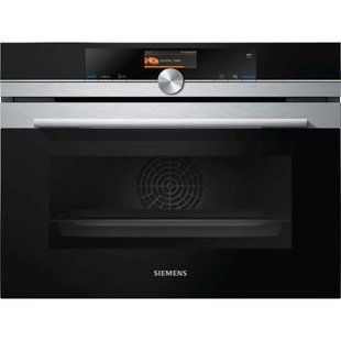 Духовка електрична Siemens CS656GBS2 011436 фото