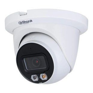 IP-камера видеонаблюдения Dahua Technology IPC-HDW2449TM-S-IL-0280B 002495 фото