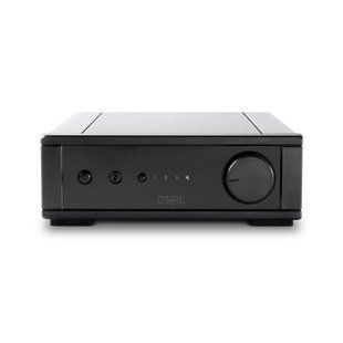 Интегральный усилитель Rega io Black 019602 фото
