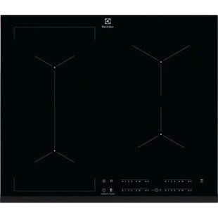 Варильна поверхня електрична Electrolux EIV63443 007142 фото