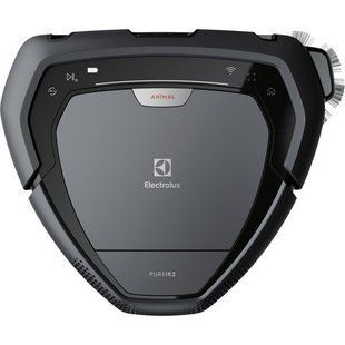Робот пылесос Electrolux PI92-4ANM 036684 фото