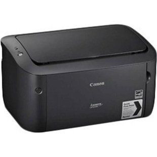 Принтер Canon i-SENSYS LBP6030B bundle 2 cartridges Canon 725 (8468B042) 038126 фото