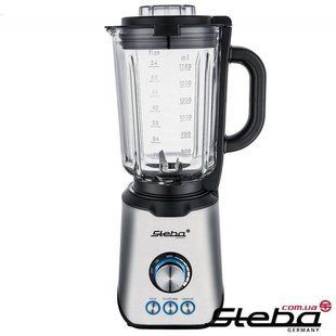 Блендер стаціонарний Steba Premium MX 4 plus 000522 фото