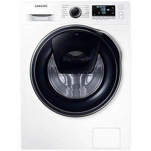 Стиральная машина автоматическая Samsung WW8NK62E0RW 031428 фото