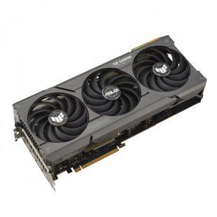 Видеокарта ASUS TUF-RX7800XT-O16G-GAMING 013939 фото