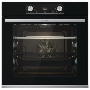 Духовка електрична Gorenje BOSX6737E09BG 011386 фото