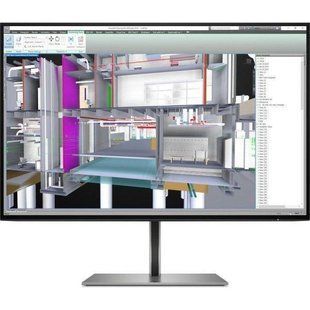 Монитор HP Z24u G3 (1C4Z6AA) 023448 фото