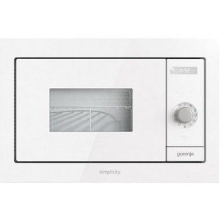 Микроволновка с грилем Gorenje BM235G1SYW 021060 фото