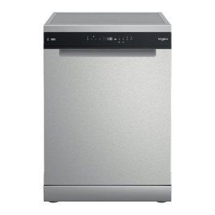 Посудомийна машина Whirlpool W7F HP43 X 030980 фото