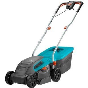 Газонокосарка електрична (мережева) Gardena PowerMax 1200/32 (05032-20) 014782 фото