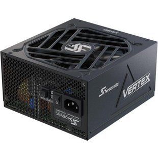 Блок живлення SeaSonic VERTEX GX-1200 (12122GXAFS) 008845 фото