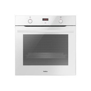 Духовка електрична Amica ED37617W X-TYPE 011625 фото