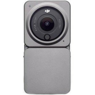 Екшн-камера DJI Action 2 Power Combo (CP.OS.00000197.01) 014389 фото