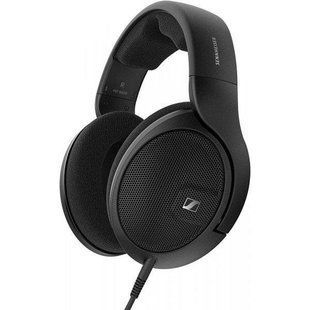 Наушники без микрофона Sennheiser HD 560 S (509144) 029473 фото
