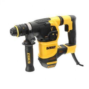 Перфоратор DeWALT D25334K 034702 фото