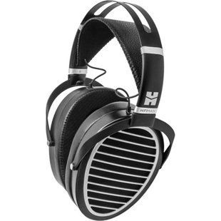 Наушники без микрофона HiFiMAN Ananda Black 029423 фото