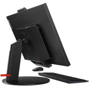 Монитор Lenovo ThinkCentre Tiny-in-One 27 (11JHRAT1EU) 023598 фото