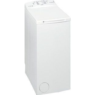 Стиральная машина автоматическая Whirlpool TDLR 5030L 035450 фото