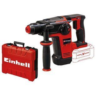 Перфоратор Einhell TP-HD 18/26 Li BL Solo (4514265) 034750 фото