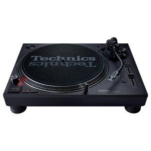 Програвач вінілових дисків Technics SL-1210MK7EE 039371 фото