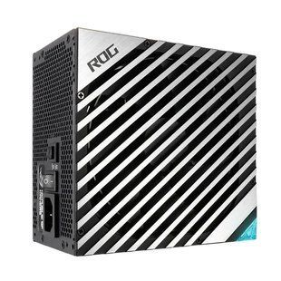 Блок питания Asus Rog THOR 850W Platinum II (90YE00L2-B0NA00) 008810 фото