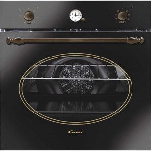 Духовка електрична Candy FCR 824 GH 011775 фото