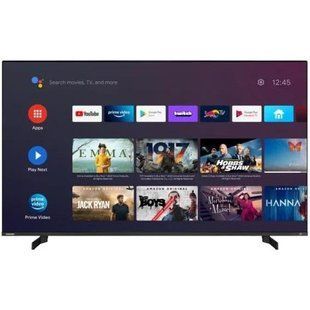 QLED телевизор Toshiba 55QA5D63DG 003269 фото