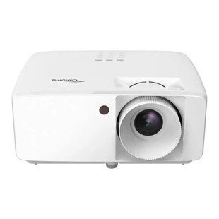 Мультимедийный проектор Optoma ZW350e (E9PD7KK11EZ1) 028406 фото