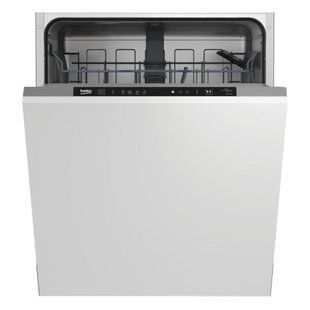 Посудомийна машина Beko BDIN14320 030580 фото