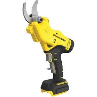 Секатор акумуляторний Stanley FATMAX SFMCPP32B 530379ua фото