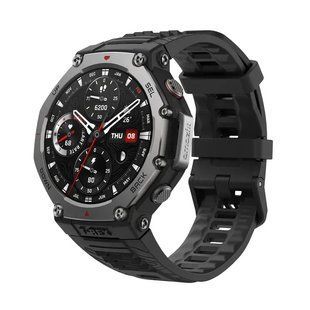 Смарт-часы Amazfit T-Rex 3 Onyx 612980 фото