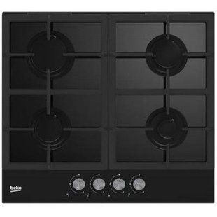 Варильна поверхня газова Beko HILG64225S 006942 фото