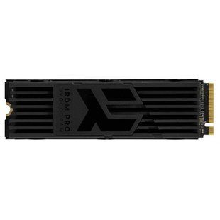 SSD накопитель GOODRAM IRDM Pro M.2 4 TB (IRP-SSDPR-P44A-4K0-80) 001892 фото