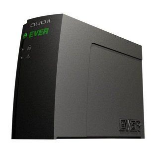 Линейно-интерактивное ИБП EVER DUO II PRO 1000 (T/DIIPTO-001K00/00) 020125 фото