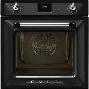 Духовка електрична SMEG SOP6900TN 012025 фото